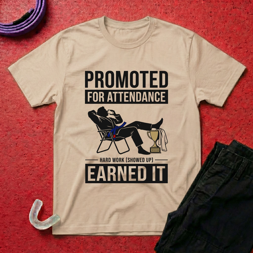 Promotion T-Shirt