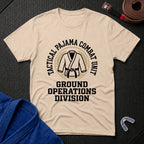 Tactical Pajamas T-Shirt