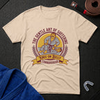 Knee on Belly Connoisseur T-Shirt