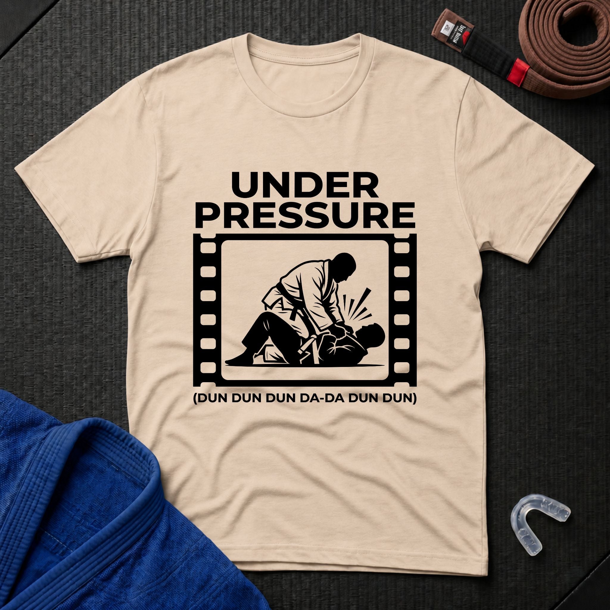 Under Pressure T-Shirt