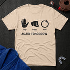 Slap Bump Roll T-Shirt