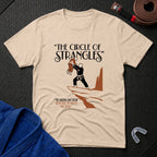 The Circle of Strangles T-Shirt