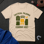 Tactical Pajama T-Shirt