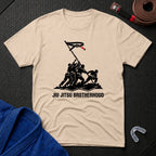 Iwo Jima BJJ T-Shirt