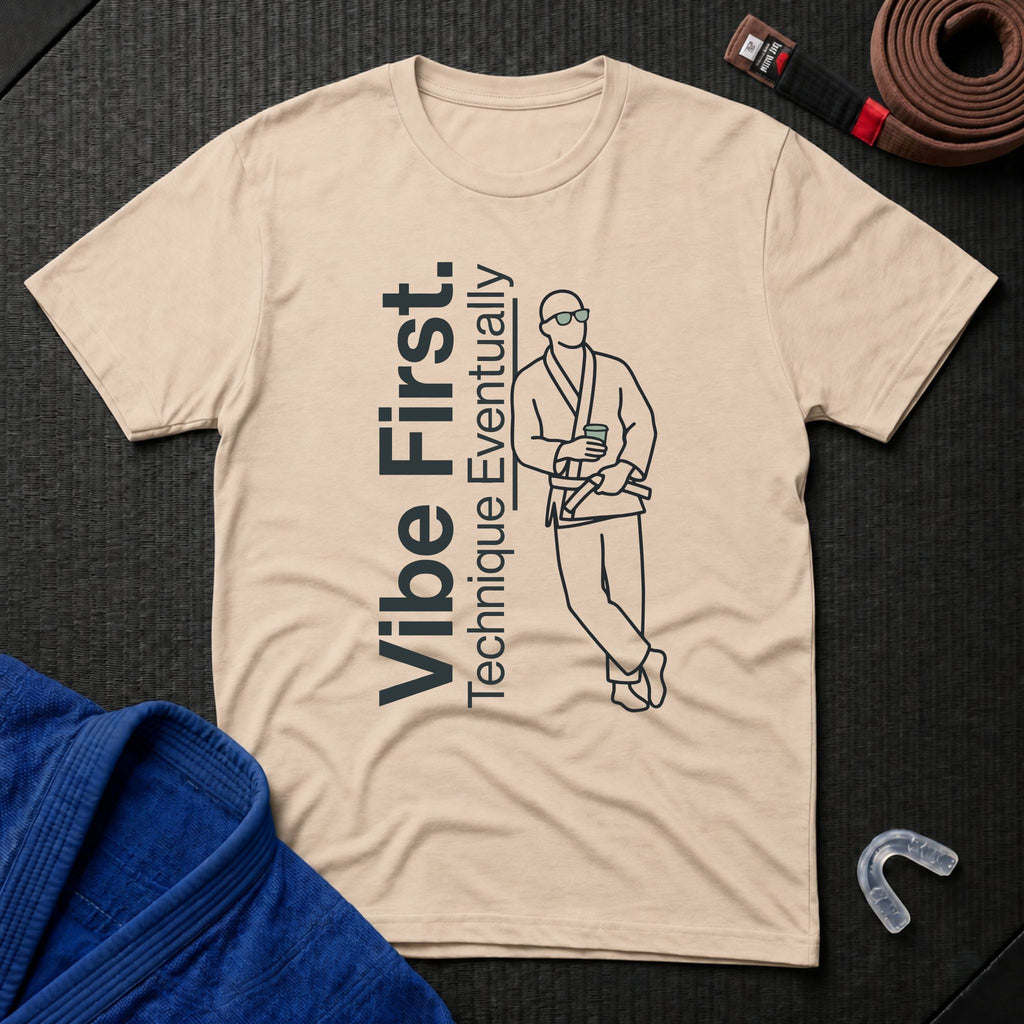 Vibe First T-Shirt