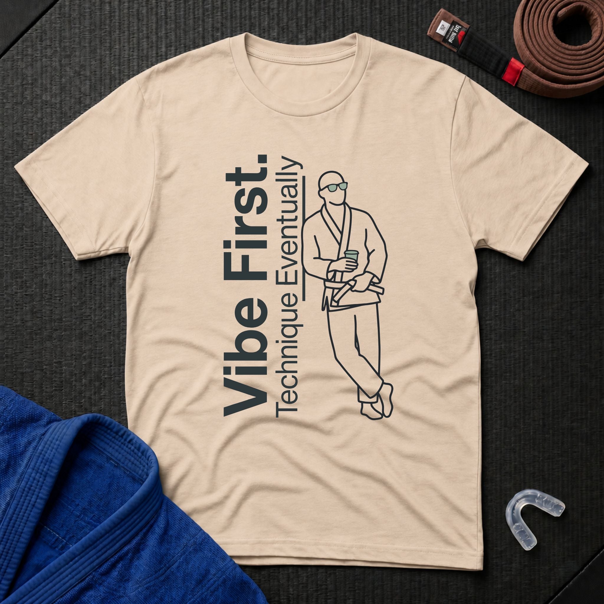 Vibe First T-Shirt