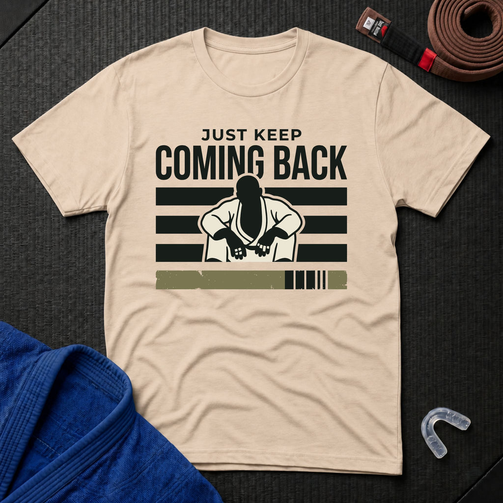 Keep Coming Back T-Shirt