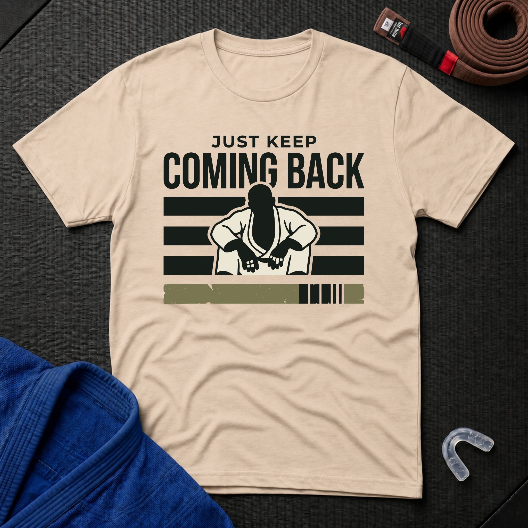 Keep Coming Back T-Shirt