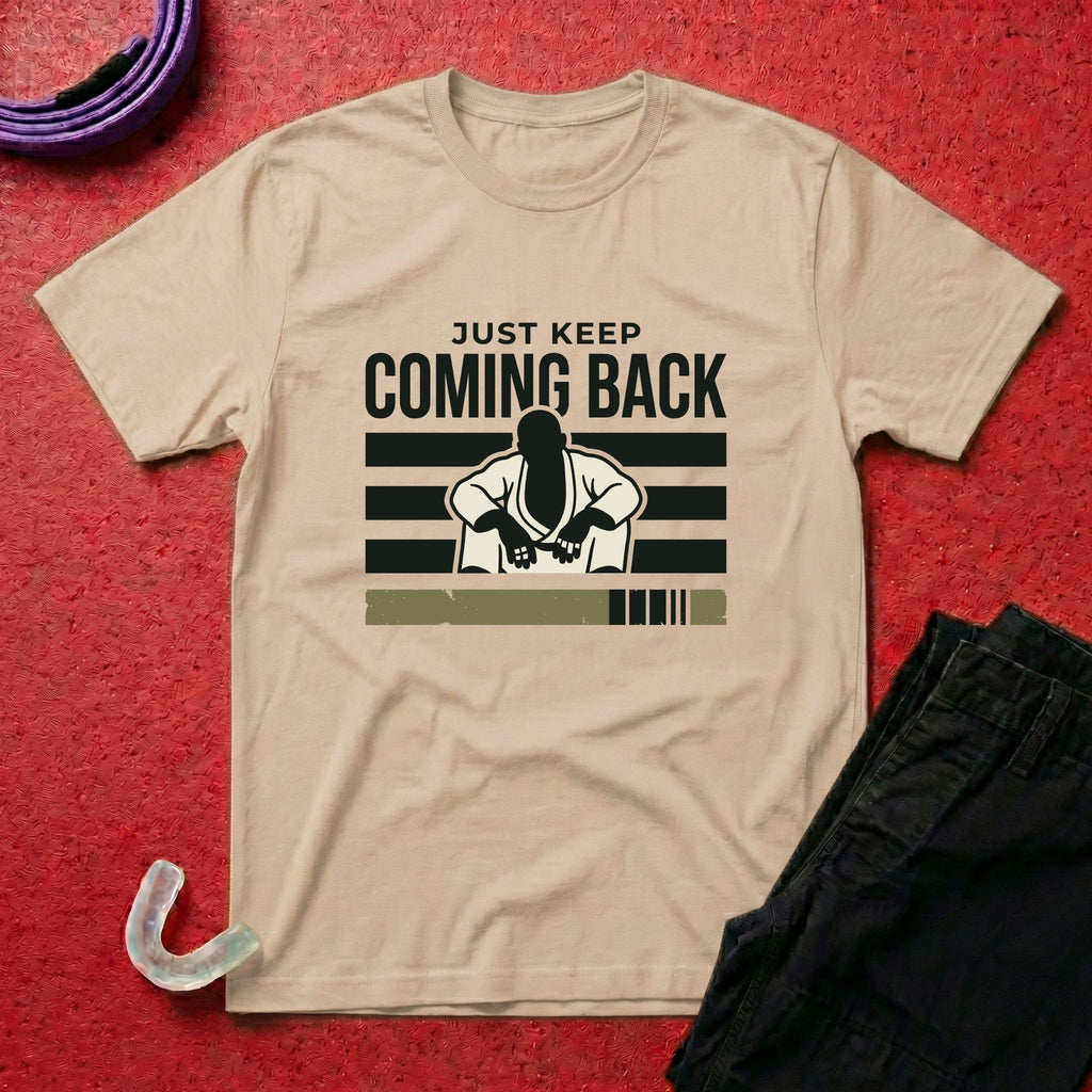 Keep Coming Back T-Shirt
