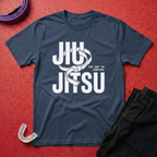 The Art of Control T-Shirt