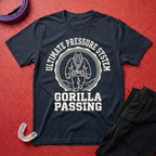 Gorilla Pressure System T-Shirt