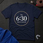 Morning Class T-Shirt