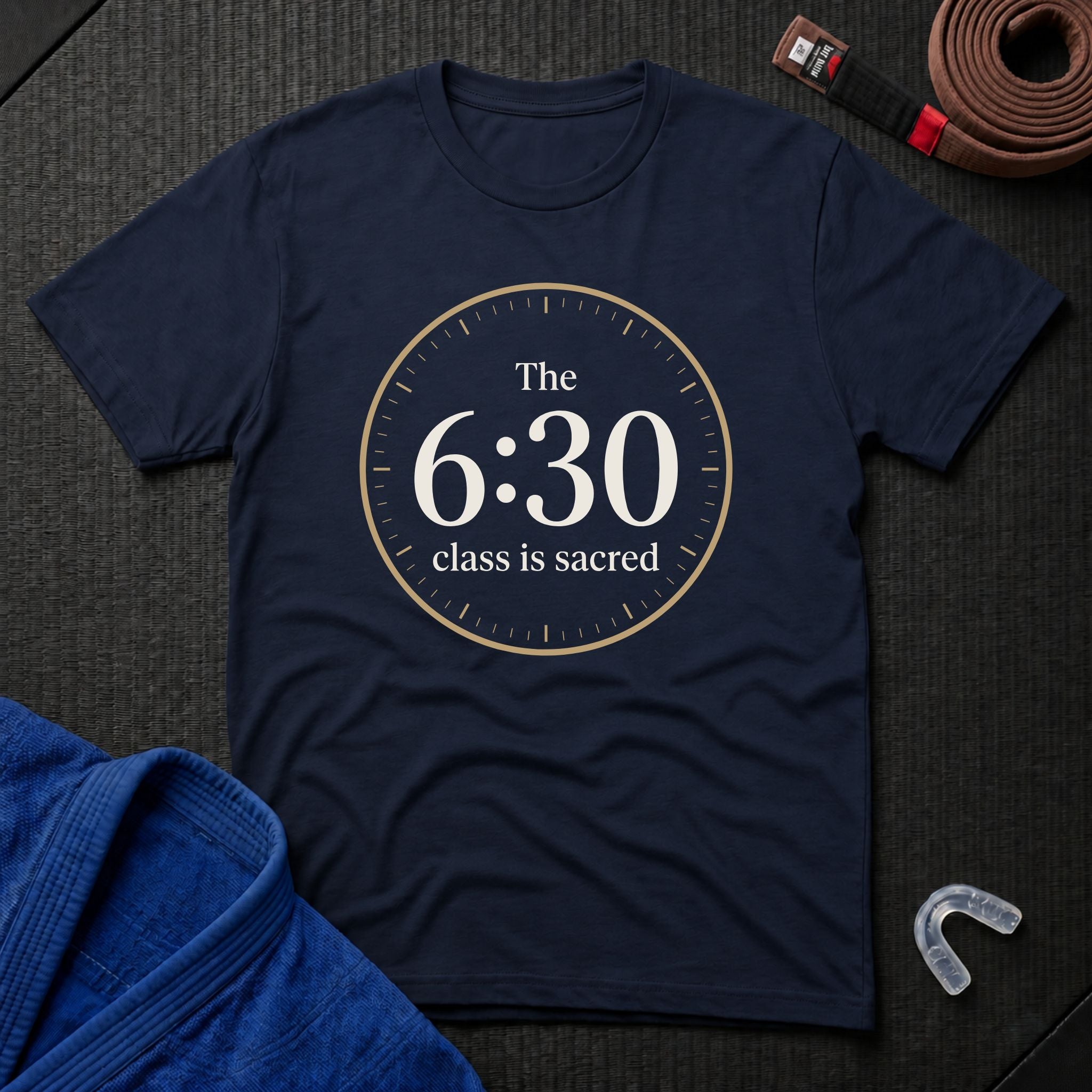 Morning Class T-Shirt