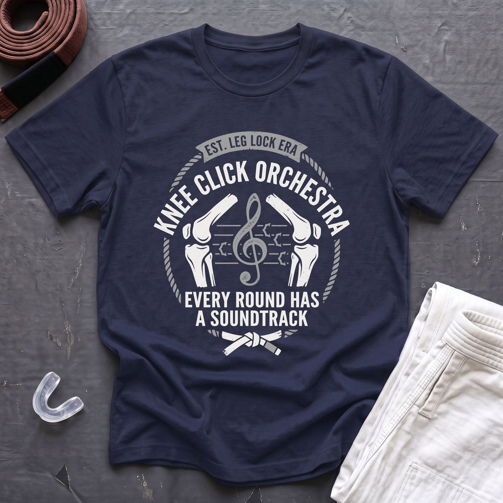 Knee Klick Orchestra T-Shirt
