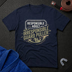 Guard Puller T-Shirt