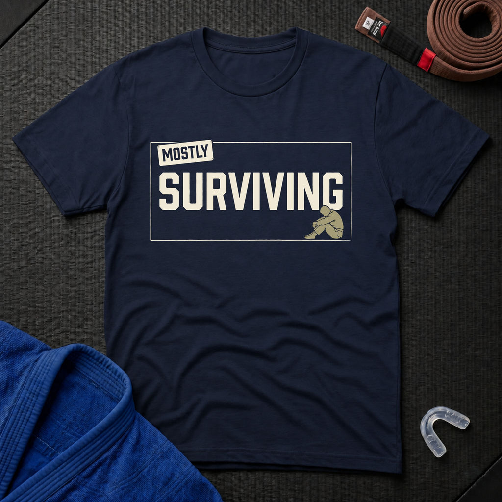 Surviving T-Shirt