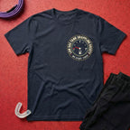 Low Gas Tank Grappling T-Shirt