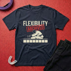Flexibility Archived T-Shirt