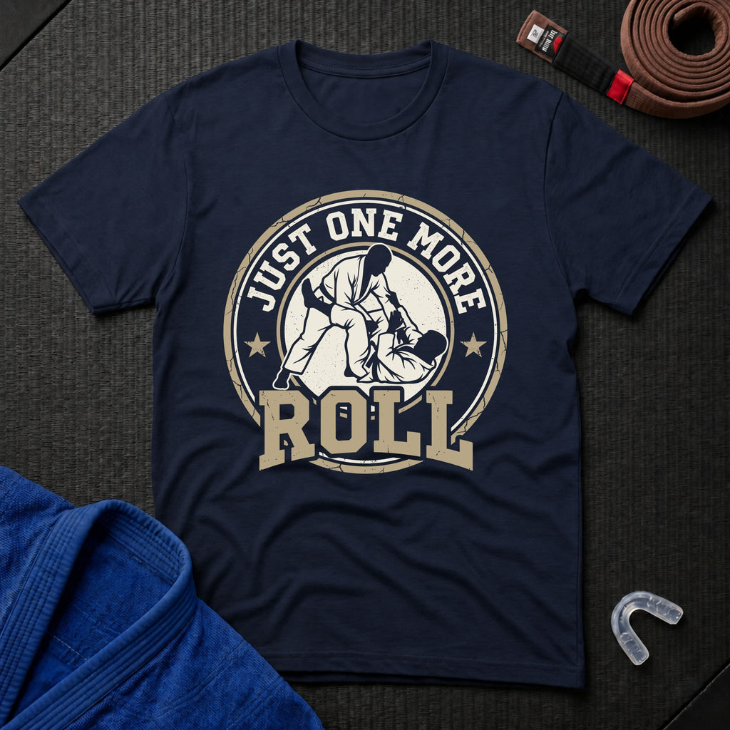 One More Roll T-Shirt