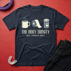 The Holy Trinity T-Shirt