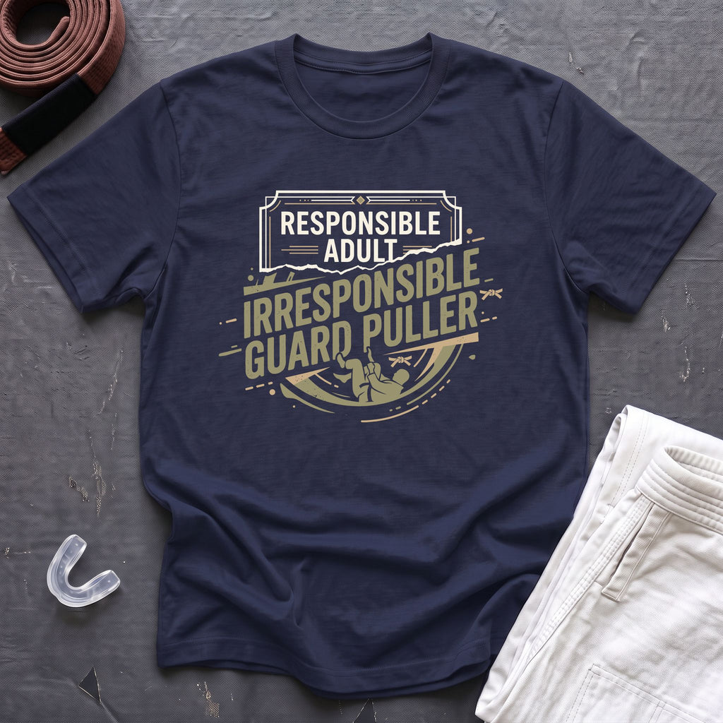 Guard Puller T-Shirt