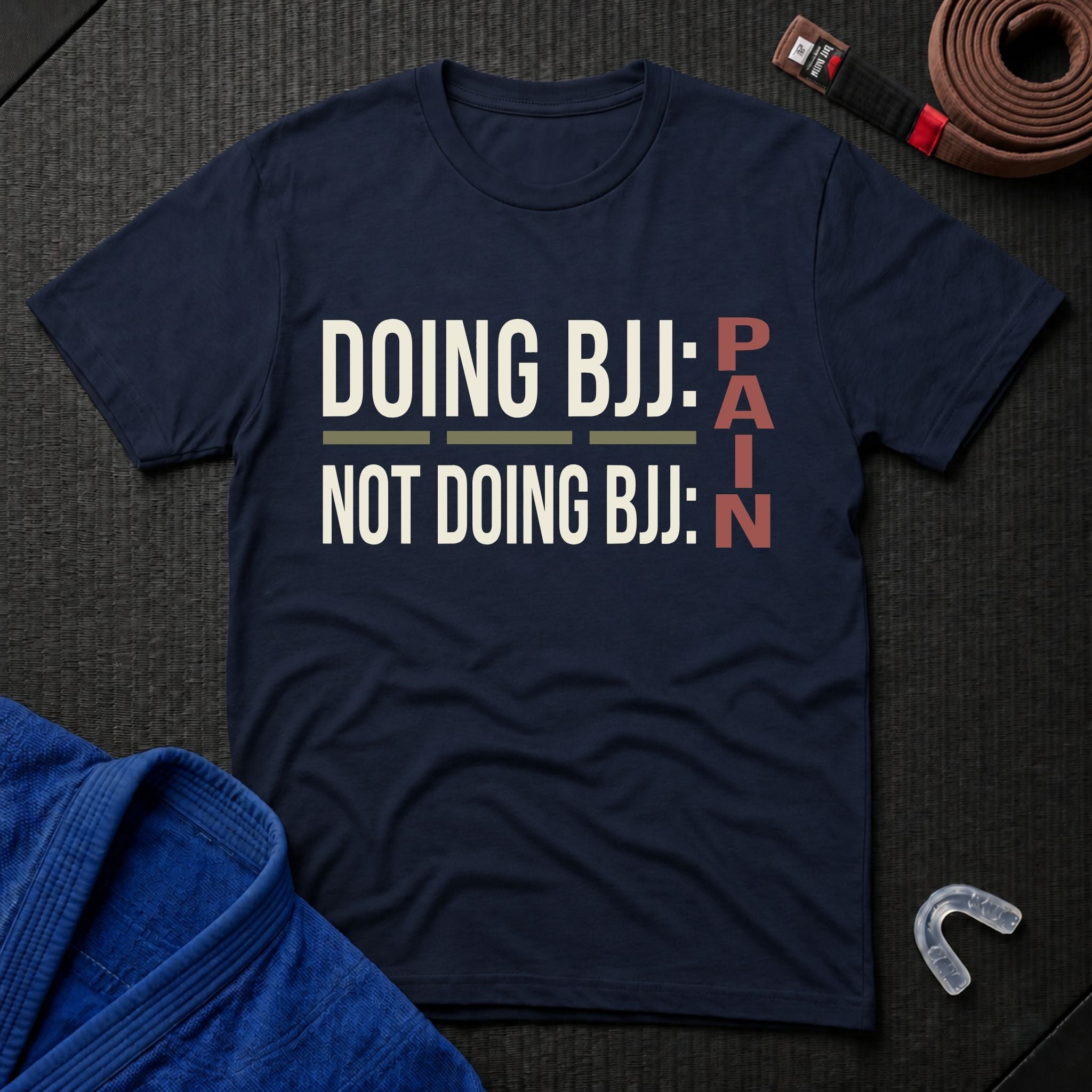 Pain Either Way T-Shirt
