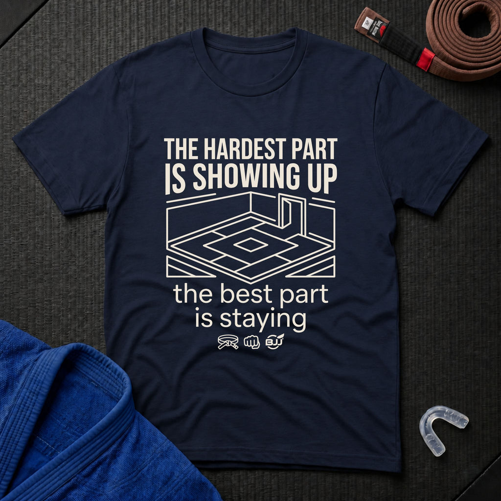 The Best Part T-Shirt