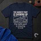 The Best Part T-Shirt