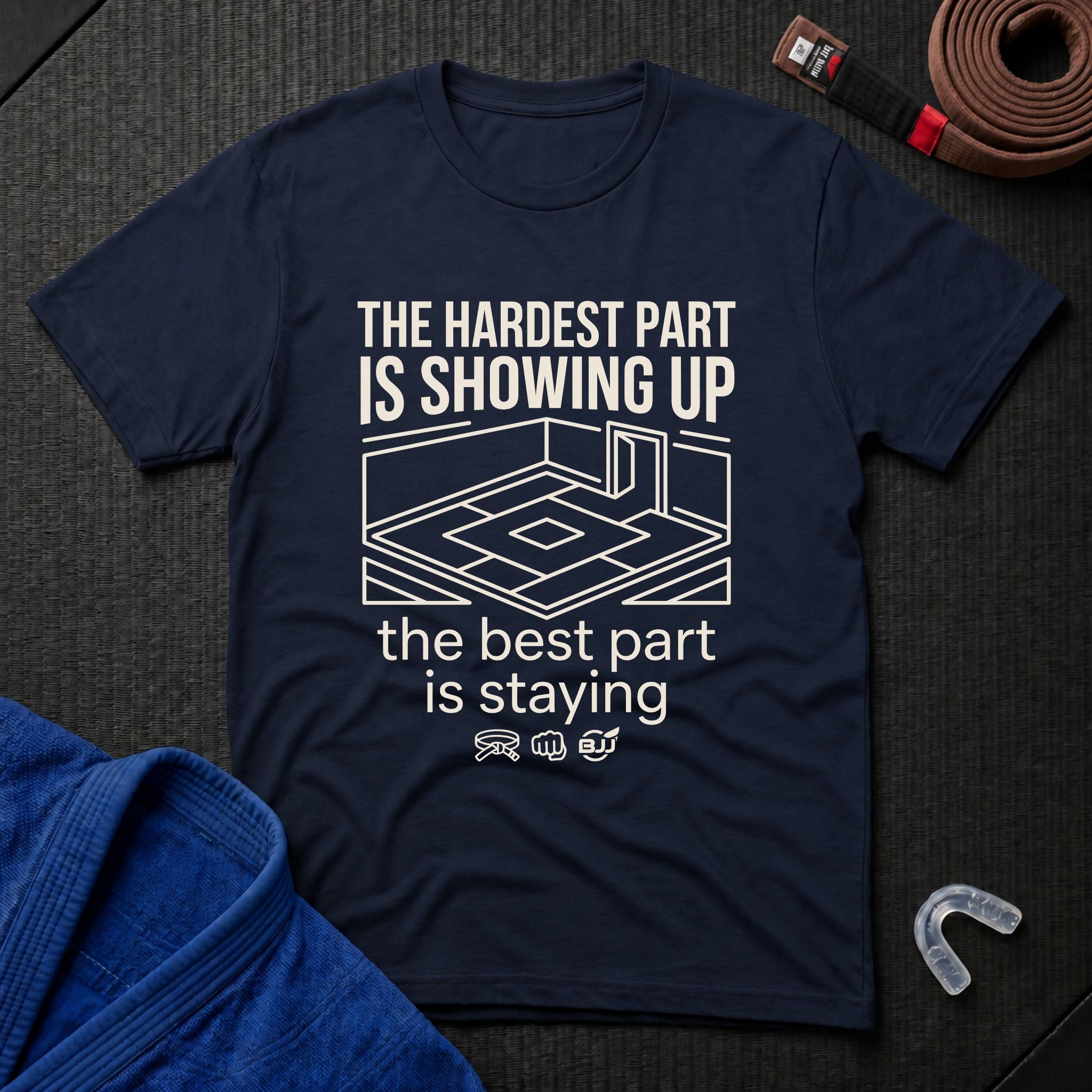 The Best Part T-Shirt