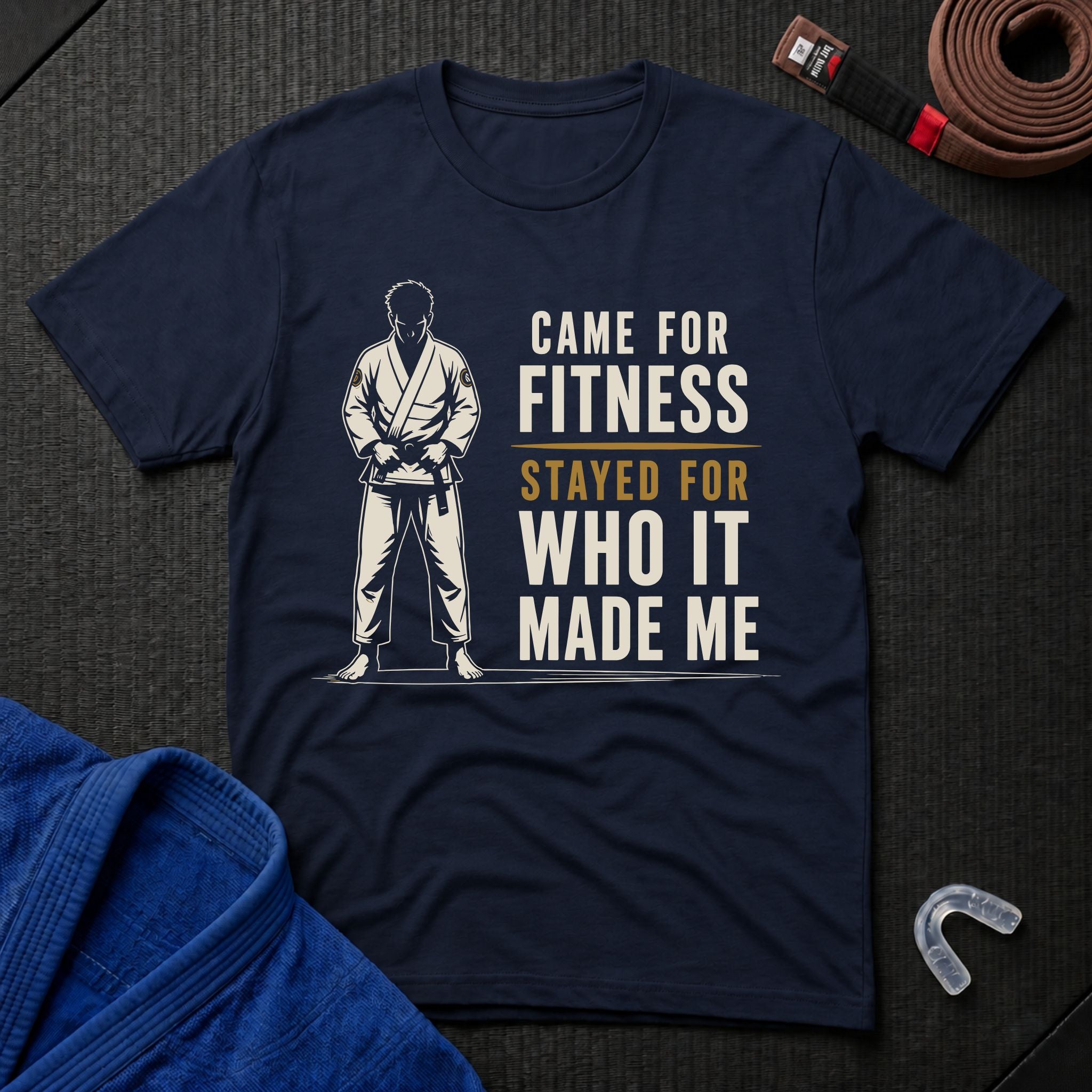 Stayed For It T-Shirt