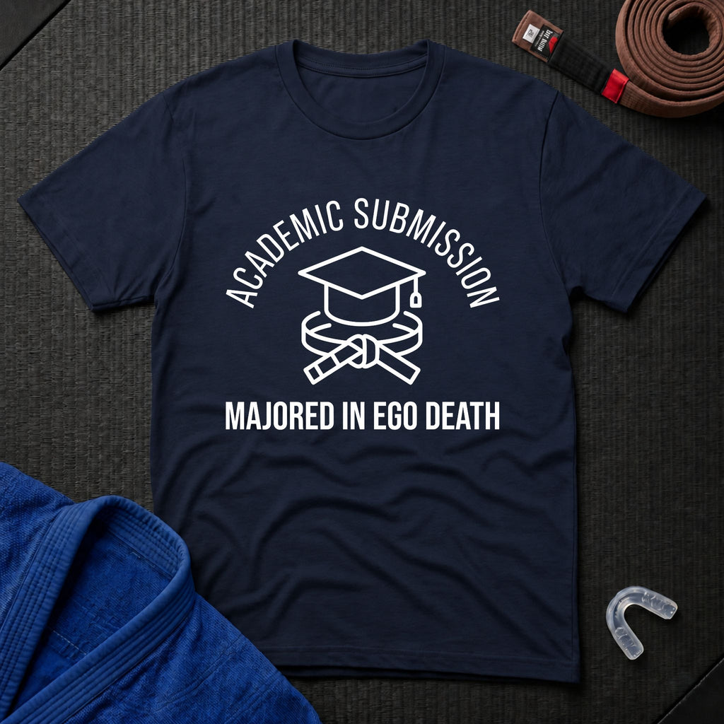 Academic Submission T-Shirt