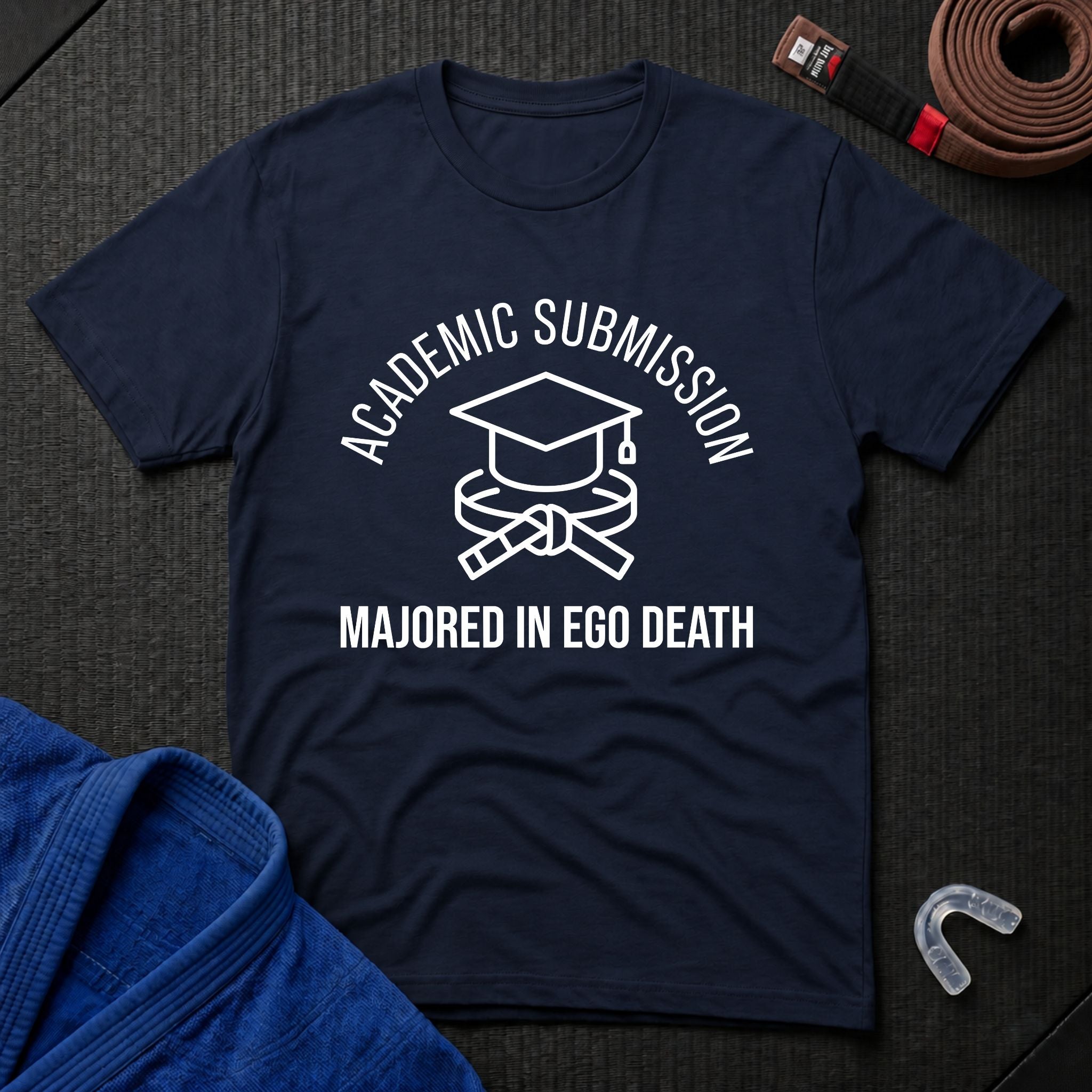 Academic Submission T-Shirt