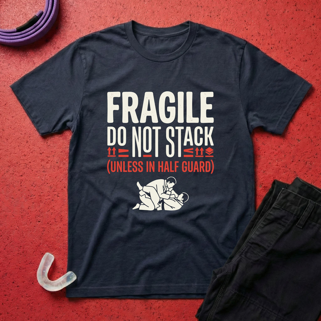 Do Not Stack T-Shirt