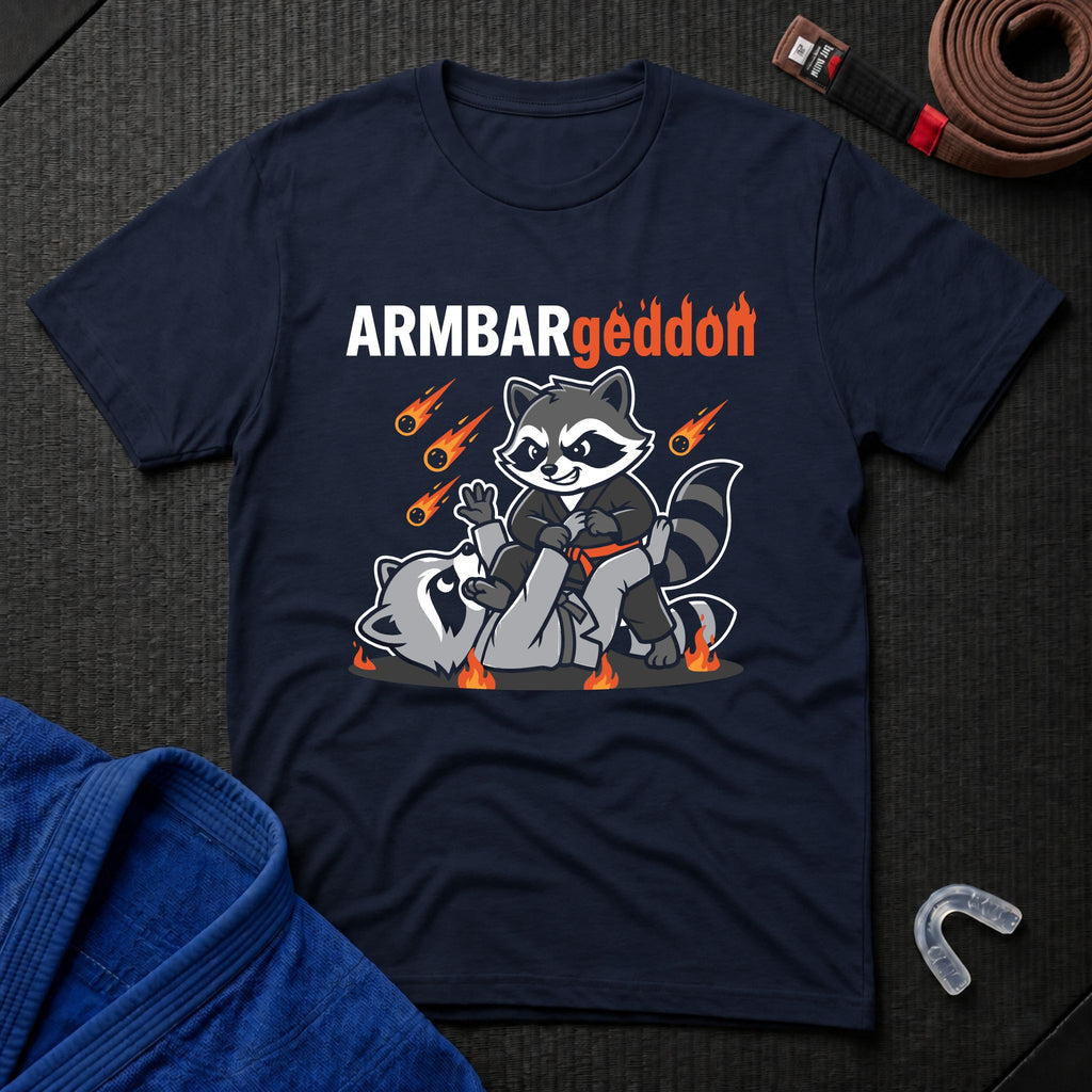 ARMBARgeddon T-Shirt