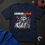 ARMBARgeddon T-Shirt