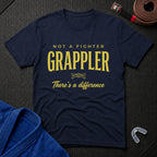 The Grappler T-Shirt