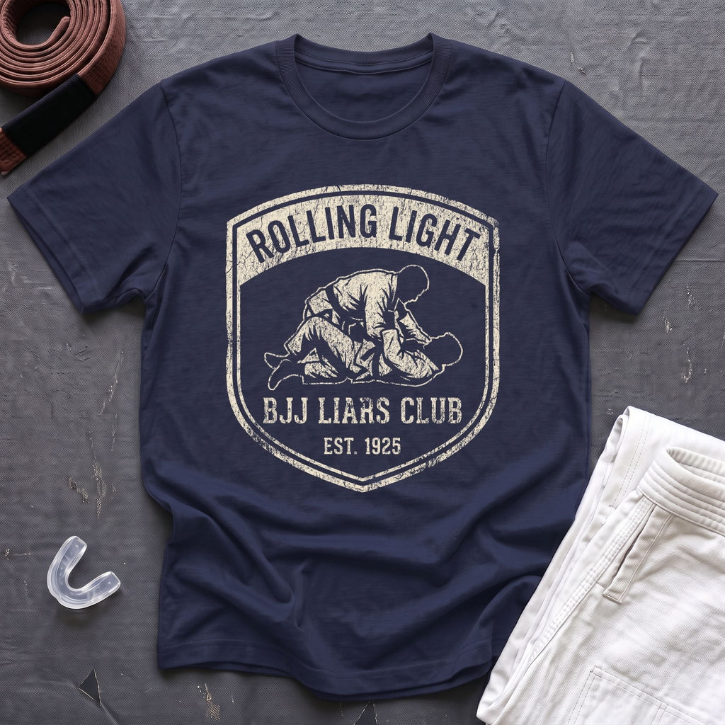 Liars Club T-Shirt