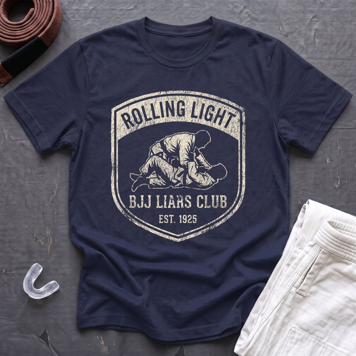 Liars Club T-Shirt
