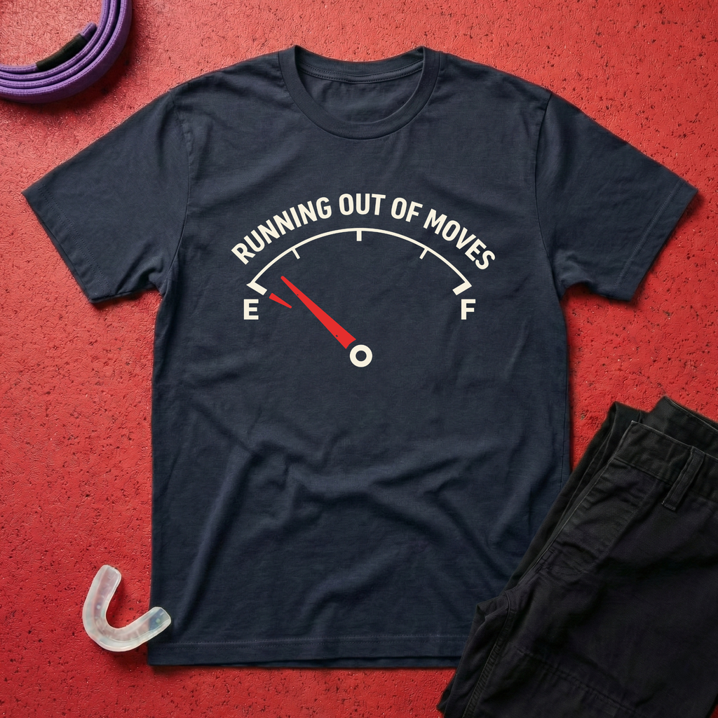 Out of Moves T-Shirt