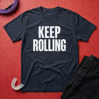 Keep Rolling T-Shirt