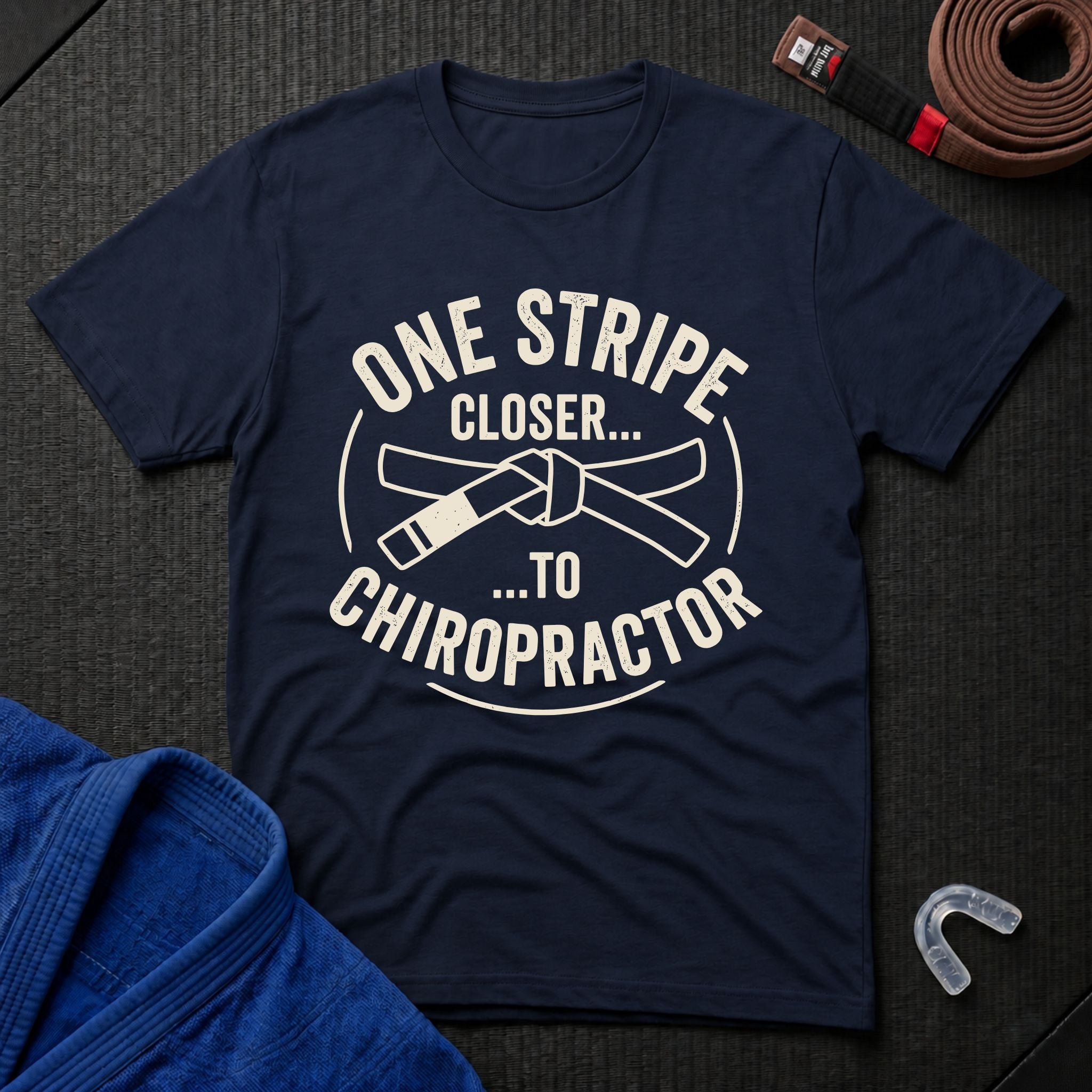 Close To Chiropractor T-Shirt