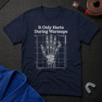 Broken Finger T-Shirt