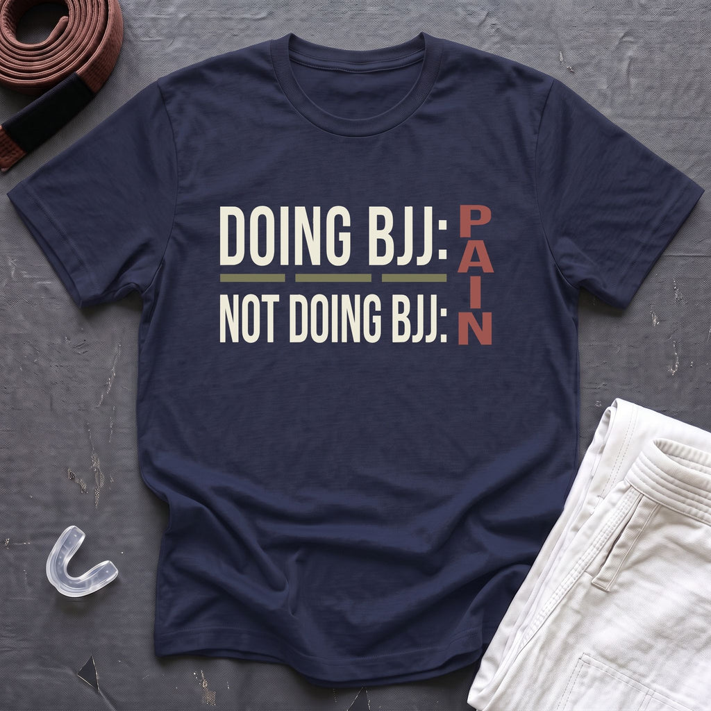 Pain Either Way T-Shirt