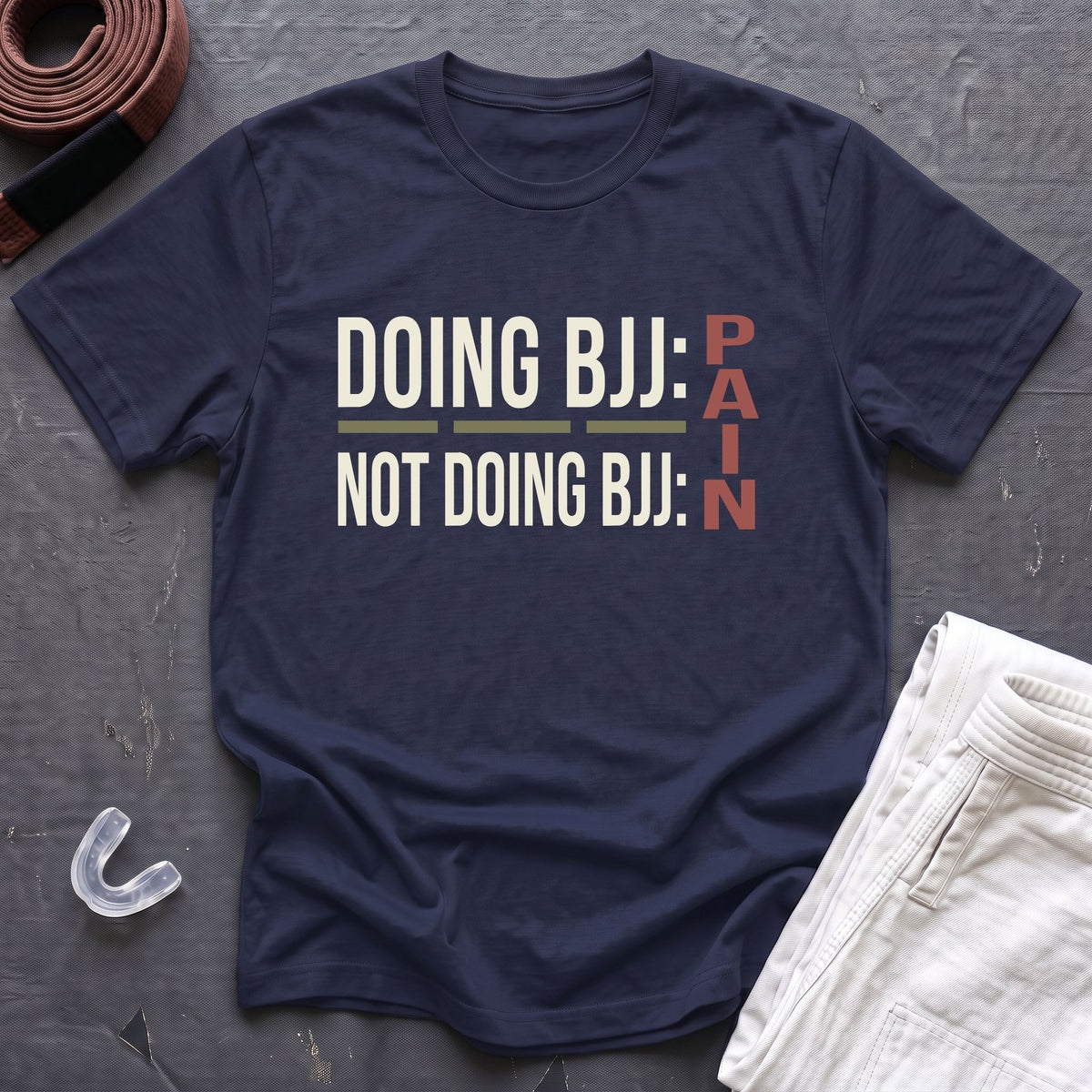 Pain Either Way T-Shirt