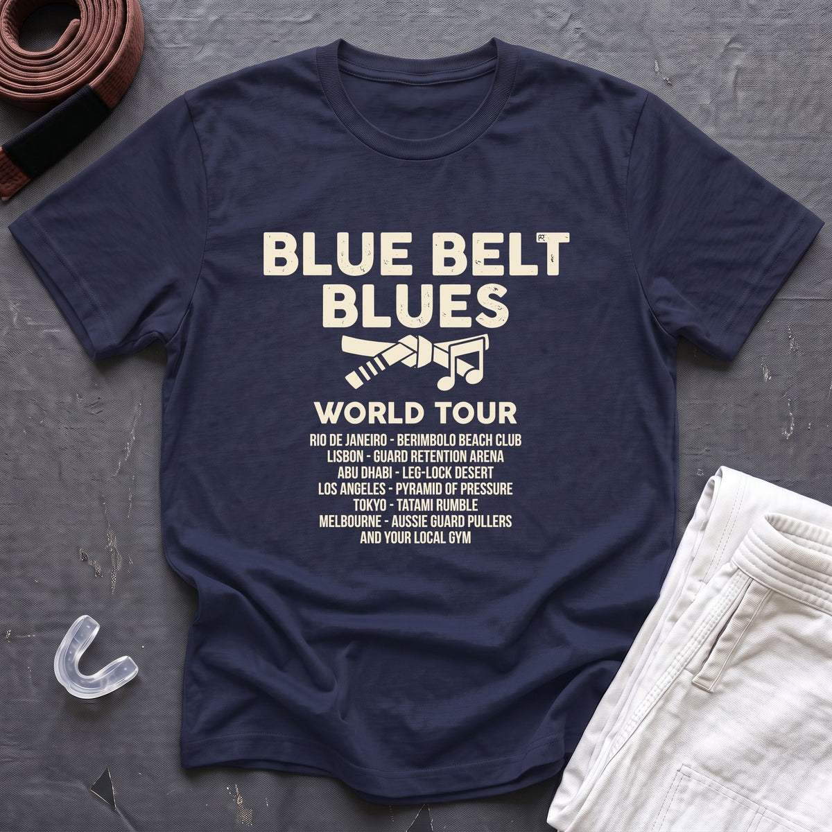 World Tour T-Shirt