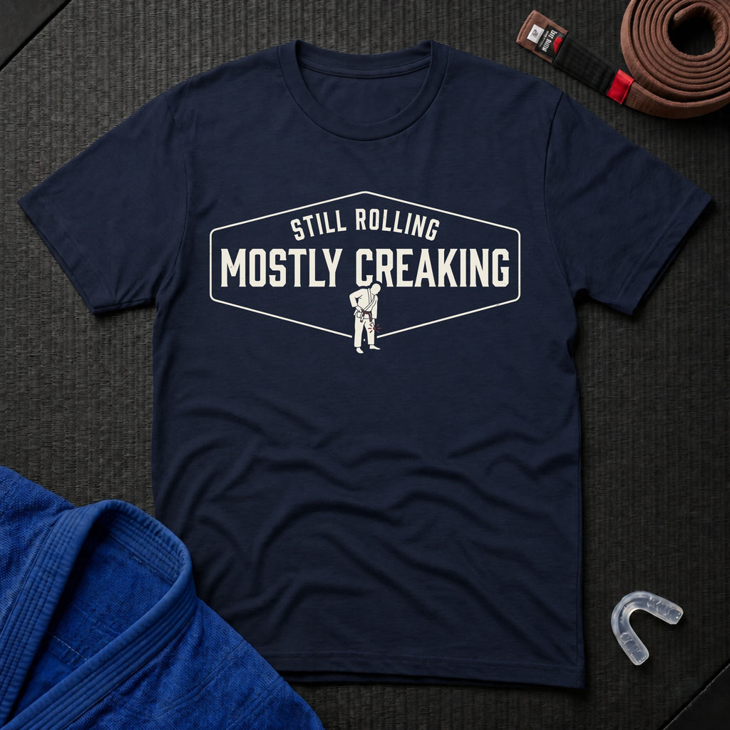 Mostly Creaking T-Shirt