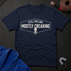 Mostly Creaking T-Shirt
