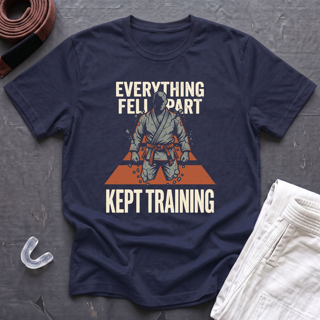 Everything Fell Apart T-Shirt