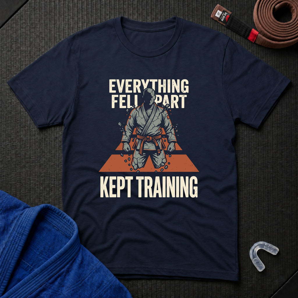 Everything Fell Apart T-Shirt