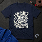Berimbolo Away T-Shirt